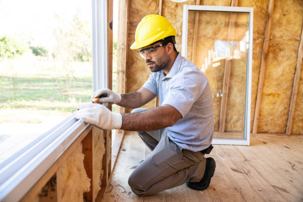 Fireproof Insulation in Northwest Harwich, MA